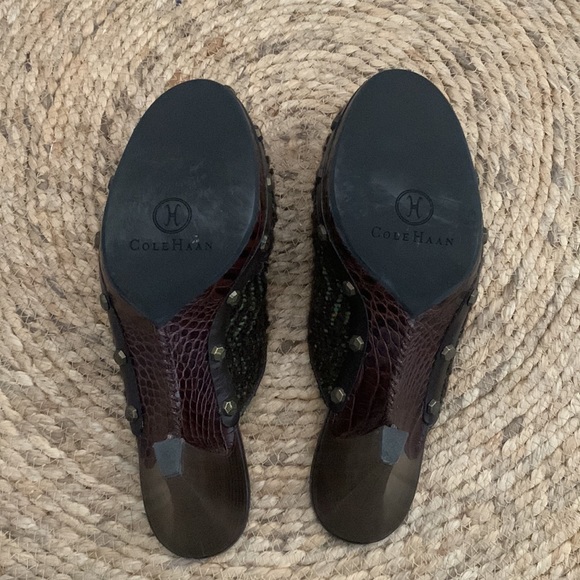 Clogs - Picture 5 of 6